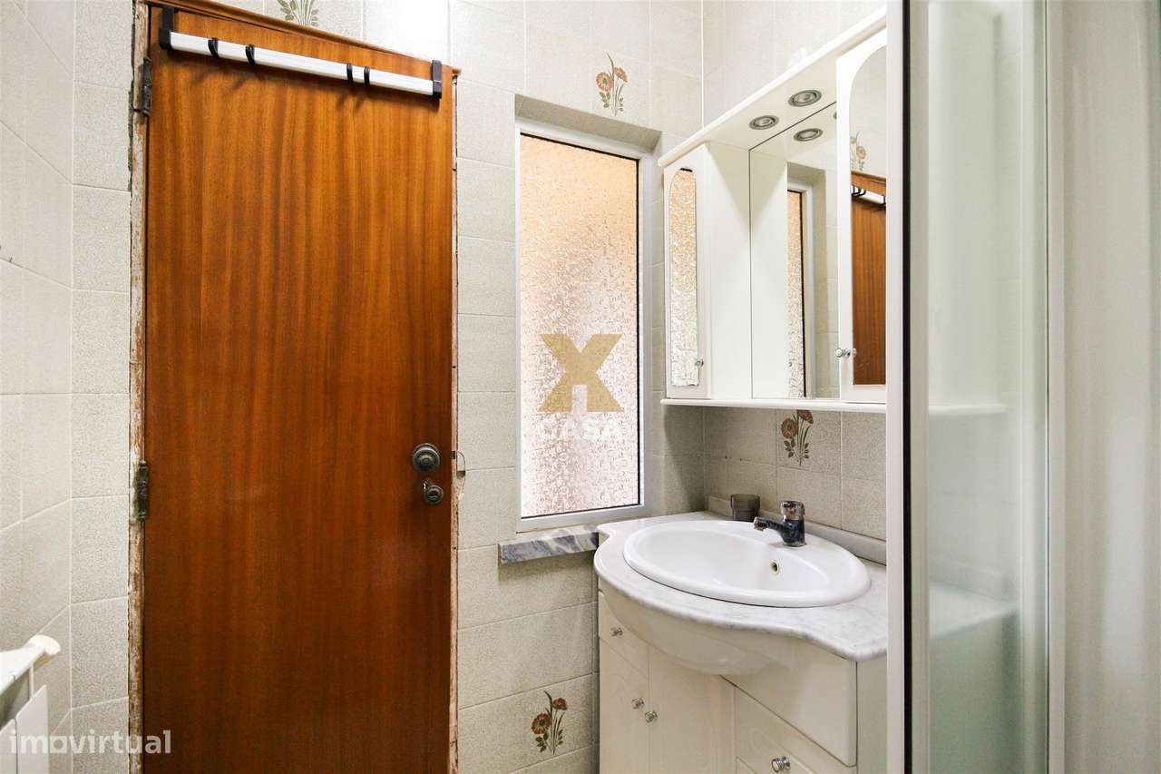 Moradia T3 Venda em Rio de Couros e Casal dos Bernardos,Ourém-25