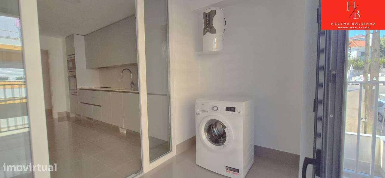Apartamento T2-4