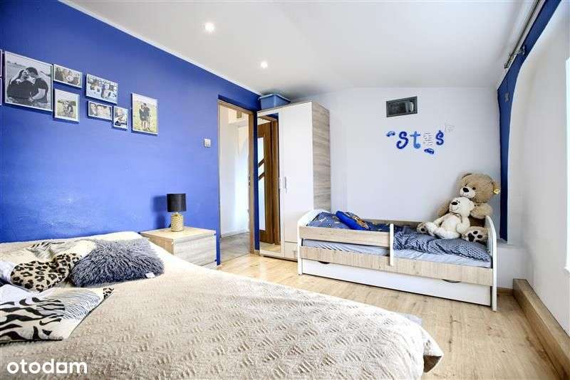 Mieszkanie 2-Pokojowe – 57,9 m2 – II Piętro – Sia-8