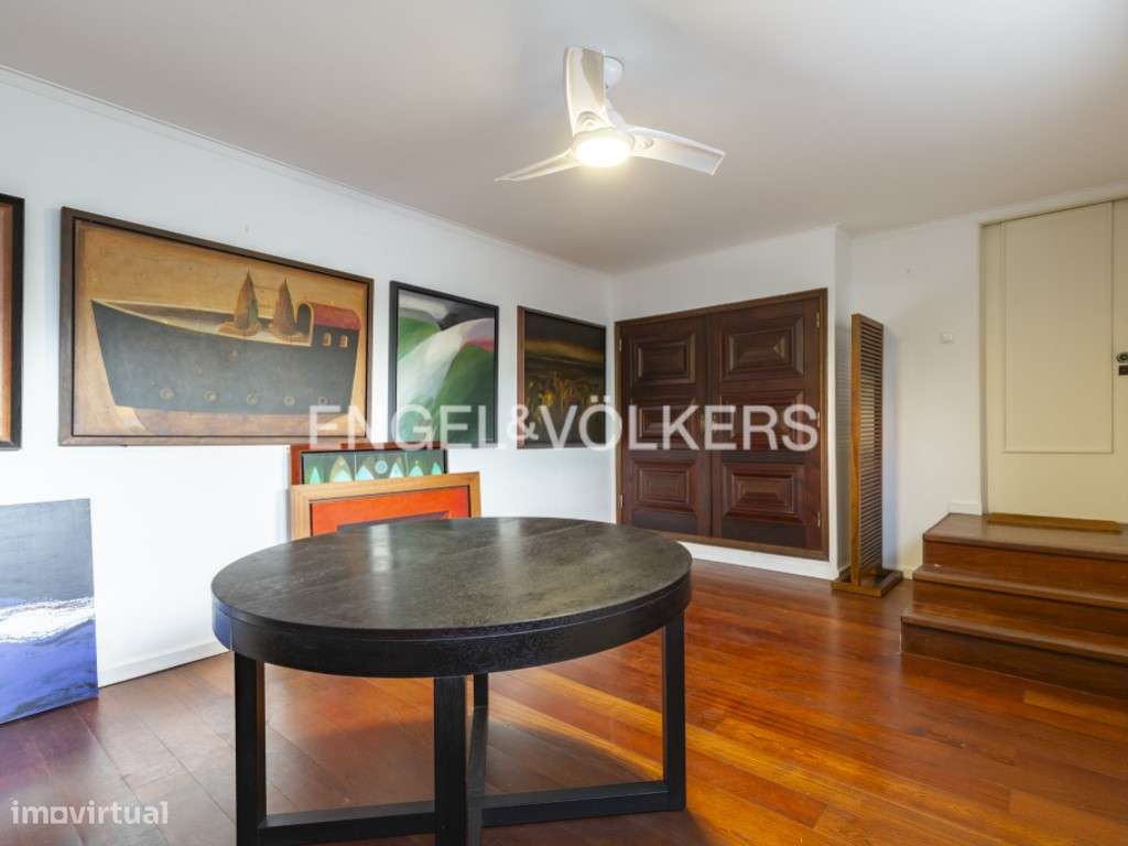 Escritório para venda Próximo da Assembleia da República - Grande imagem: 5/25