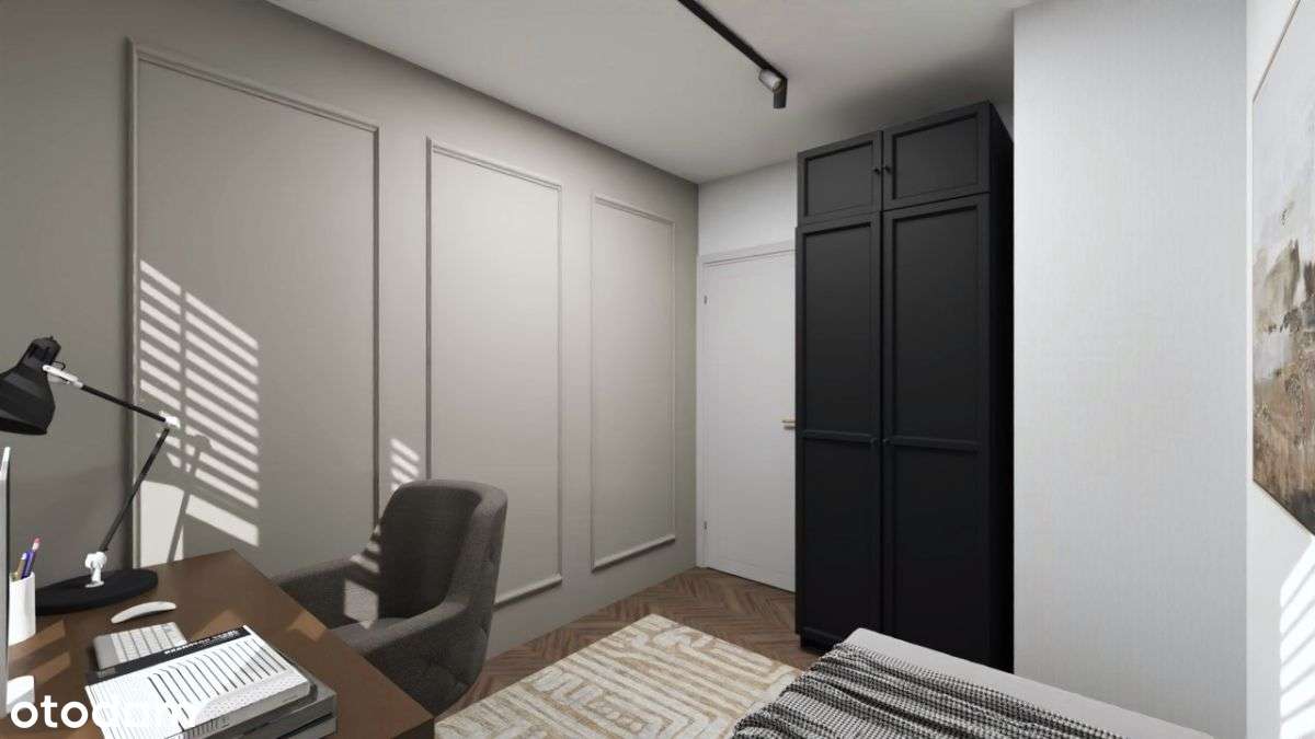 Mieszkanie po kapitalnym remoncie – 3 p., 48,2 mkw-6