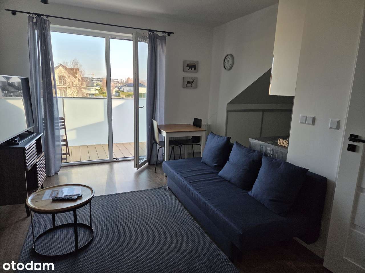 Apartament na sprzedaż -Posesja Kapitanska - Pełny obrazek: 5/12