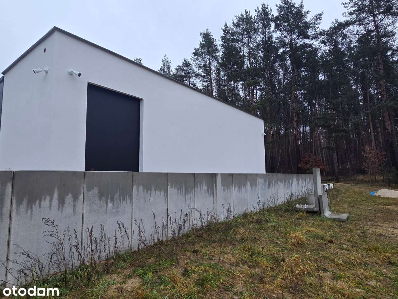 Dom Wolnostojący - Pełny obrazek: 5/7