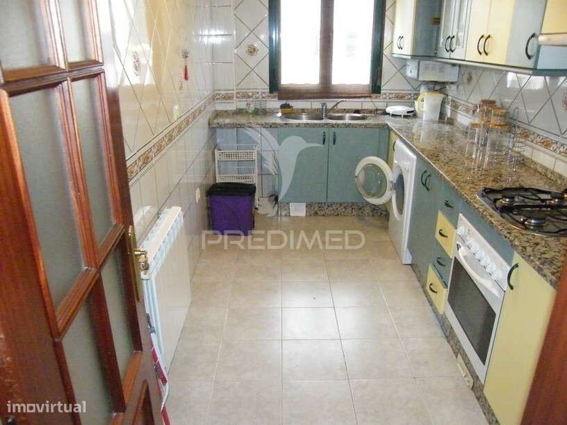 Apartamento T1 em Portalegre - Grande imagem: 5/10