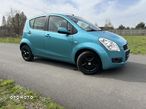 Suzuki Splash 1.2 GLX / Comfort - 8