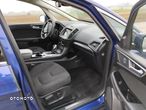 Ford S-Max 2.0 TDCi Titanium PowerShift - 7