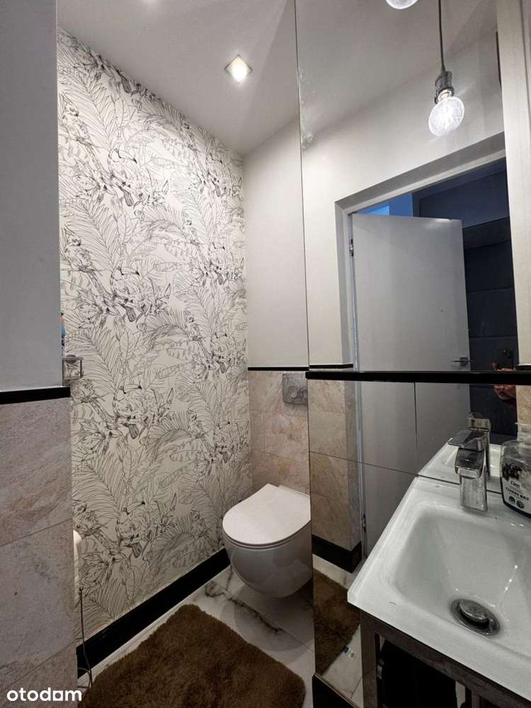 Apartament jednopoziomowy z garażem!! - Pełny obrazek: 5/20