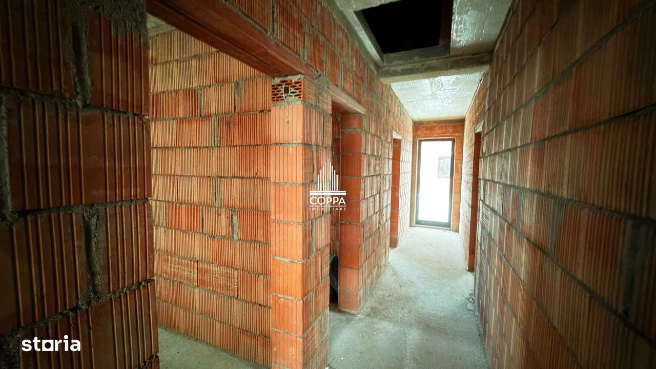 Casa Sacalaseni / Noua / 150 mp Utili-6