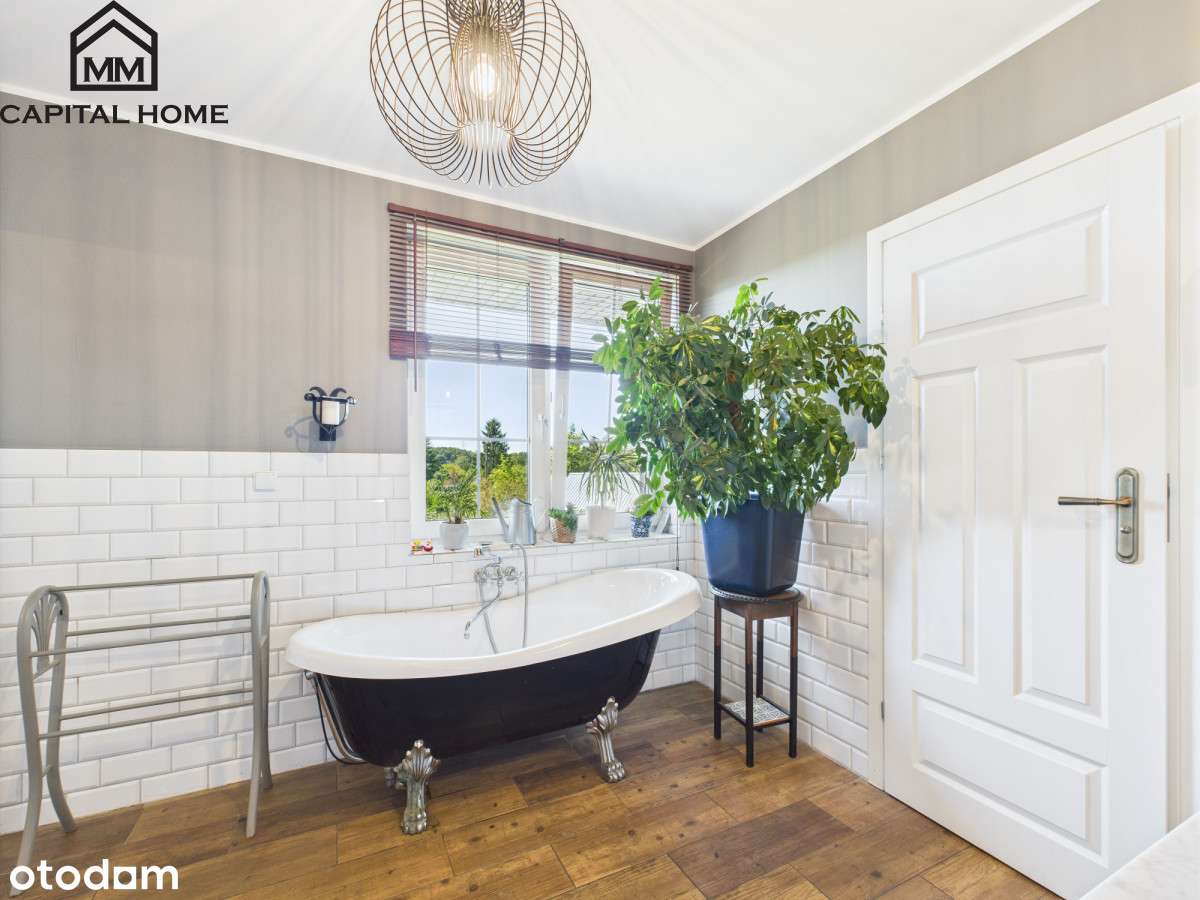 Dom wolnostojący – komfort i wygoda dla każdego - Pełny obrazek: 1/19