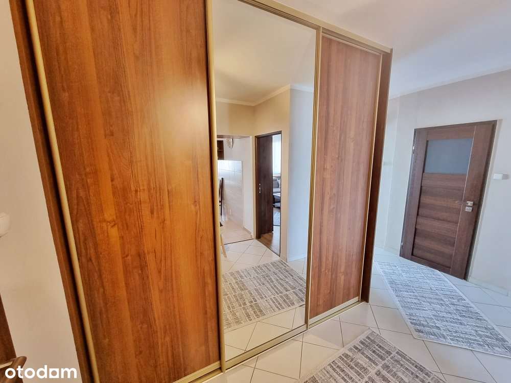 Mieszkanie M-4 | 62,29m2 | 2 Piętro | Słoneczne - Pełny obrazek: 5/16