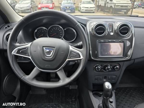 Dacia Sandero 0.9 TCe Laureate - 9