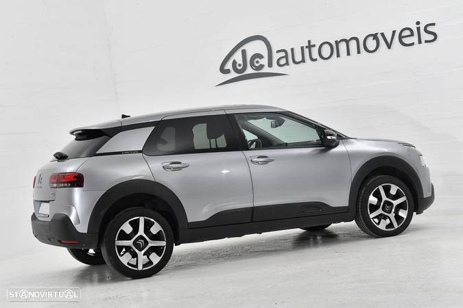 Citroën C4 Cactus 1.5 BlueHDi Shine - 7