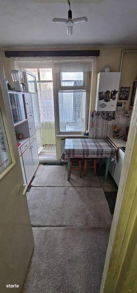 Vanzare 2 camere, Tractorul, zona 13 Decembrie - O. Goga-3