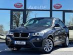 BMW X4 xDrive20d - 1