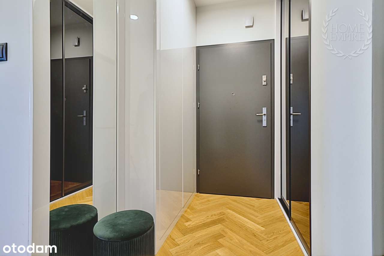 Przygraniczna, Trzypokojowe mieszkanie w wysokim standardzie!-13