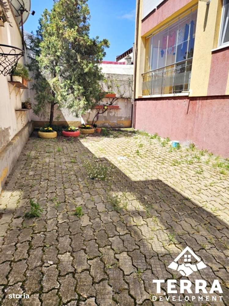 Pret promotional! Apartament spatios, cu garaj  – Faleza Nord-11