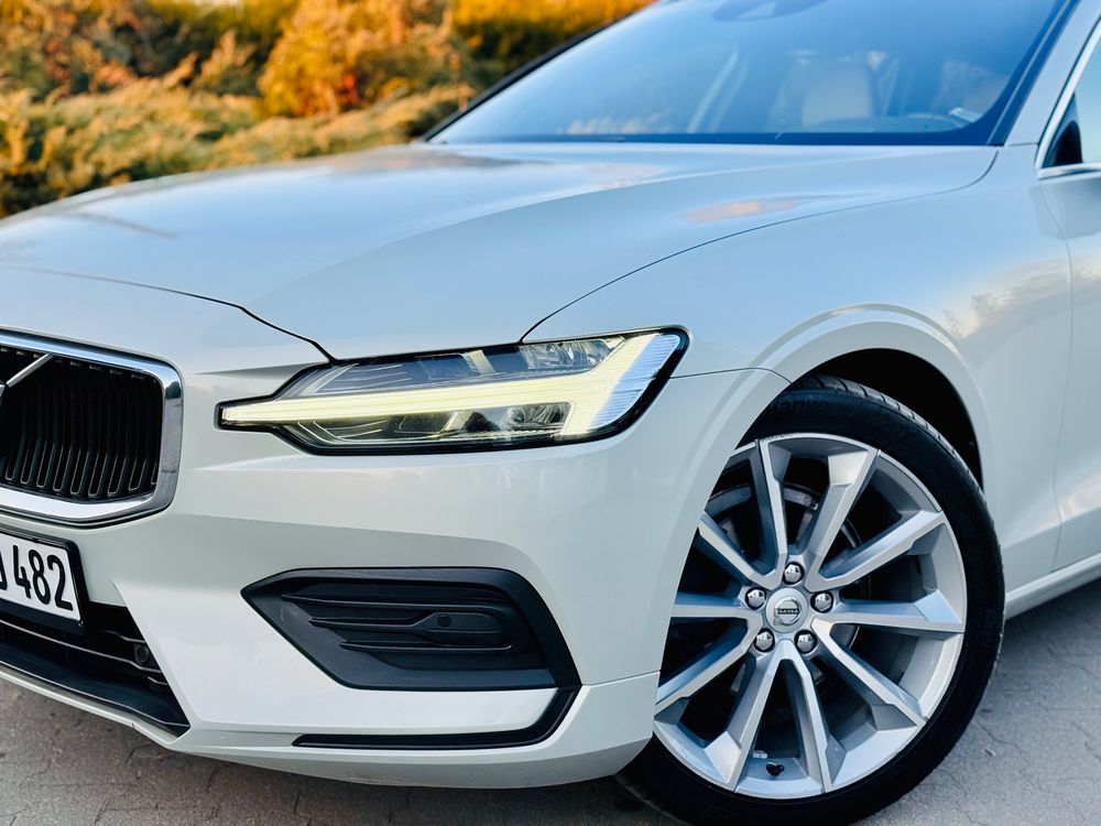 Volvo V60 II D3 Inscription 2020