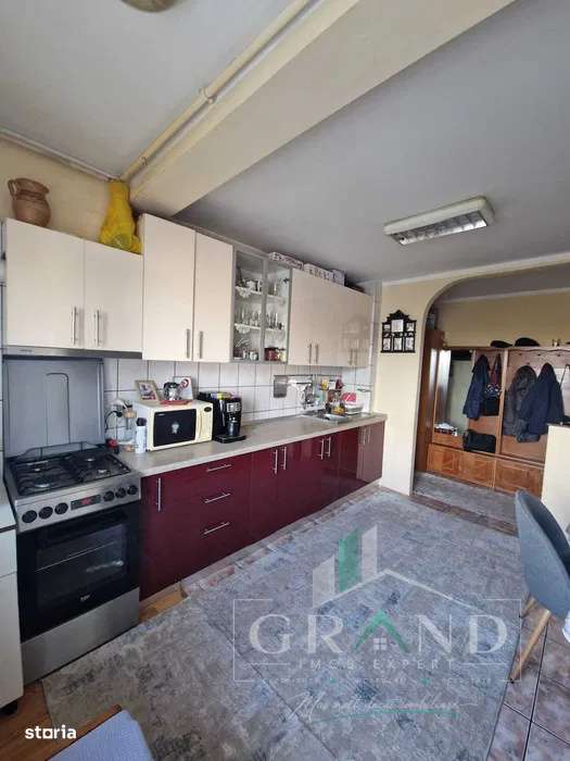2 camere decomandate | 50 mp | Intre Lacuri–Iulius Mall–FSEGA