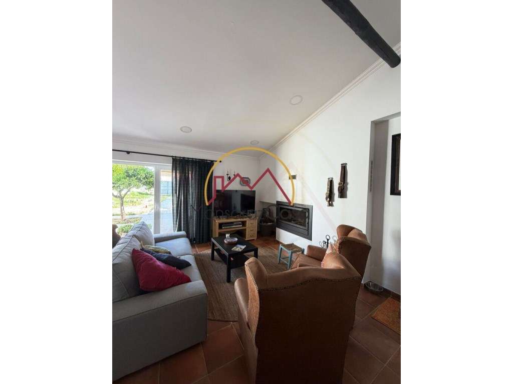 Moradia T3 em Montoito com Piscina-50