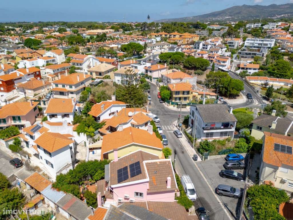 Moradia Independente T3+1 com Jardim Privado, Estúdio e Garagem | C...-39