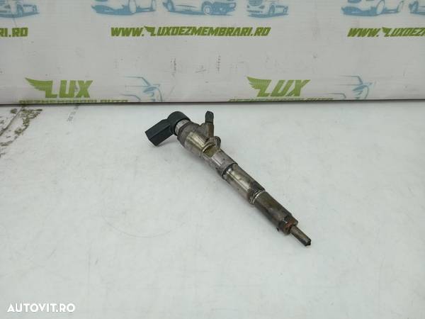 Injector 1.5 dci k9k410 H8200704191 166008052R Renault Scenic 3 - 1