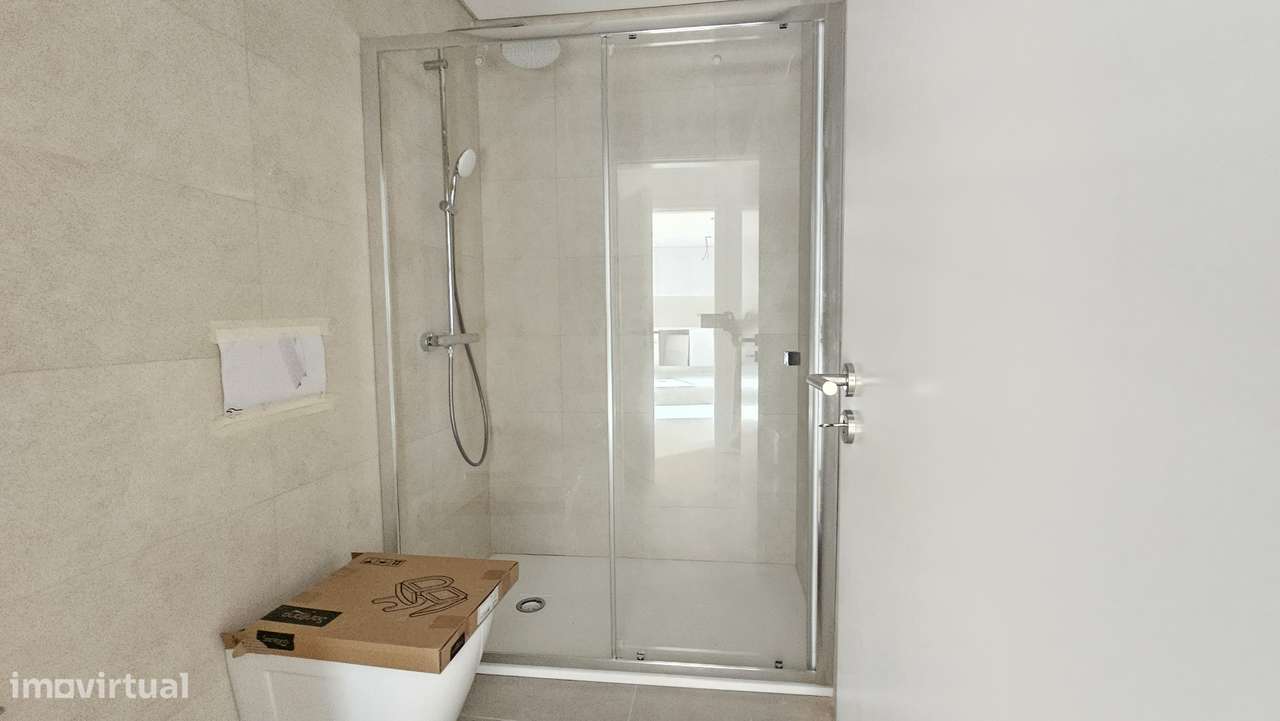 Apartamento | T1 + 1 | Novo | Esgueira - Grande imagem: 2/11