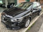 Renault Mégane Sport Tourer 1.5 Blue dCi Limited - 11