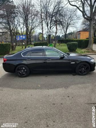 BMW Seria 5 520d - 1