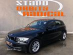 BMW 120 d - 1