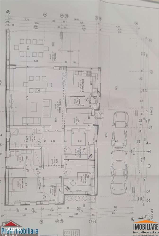Casa noua 2026 Parter-7Km de Arad-Zimand Cuz-19