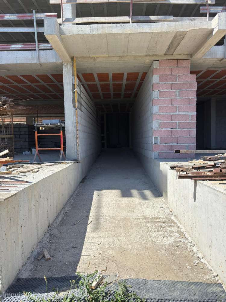 Apartamento T3 Novo em Ferreiros – Amares-10