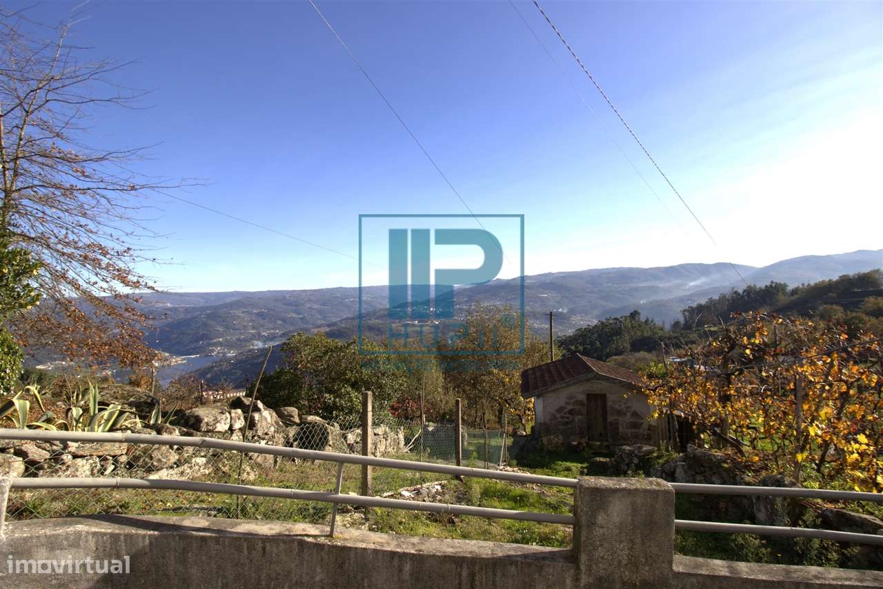 Moradia T3+1 Venda em Penhalonga e Paços de Gaiolo,Marco de Canaveses-56