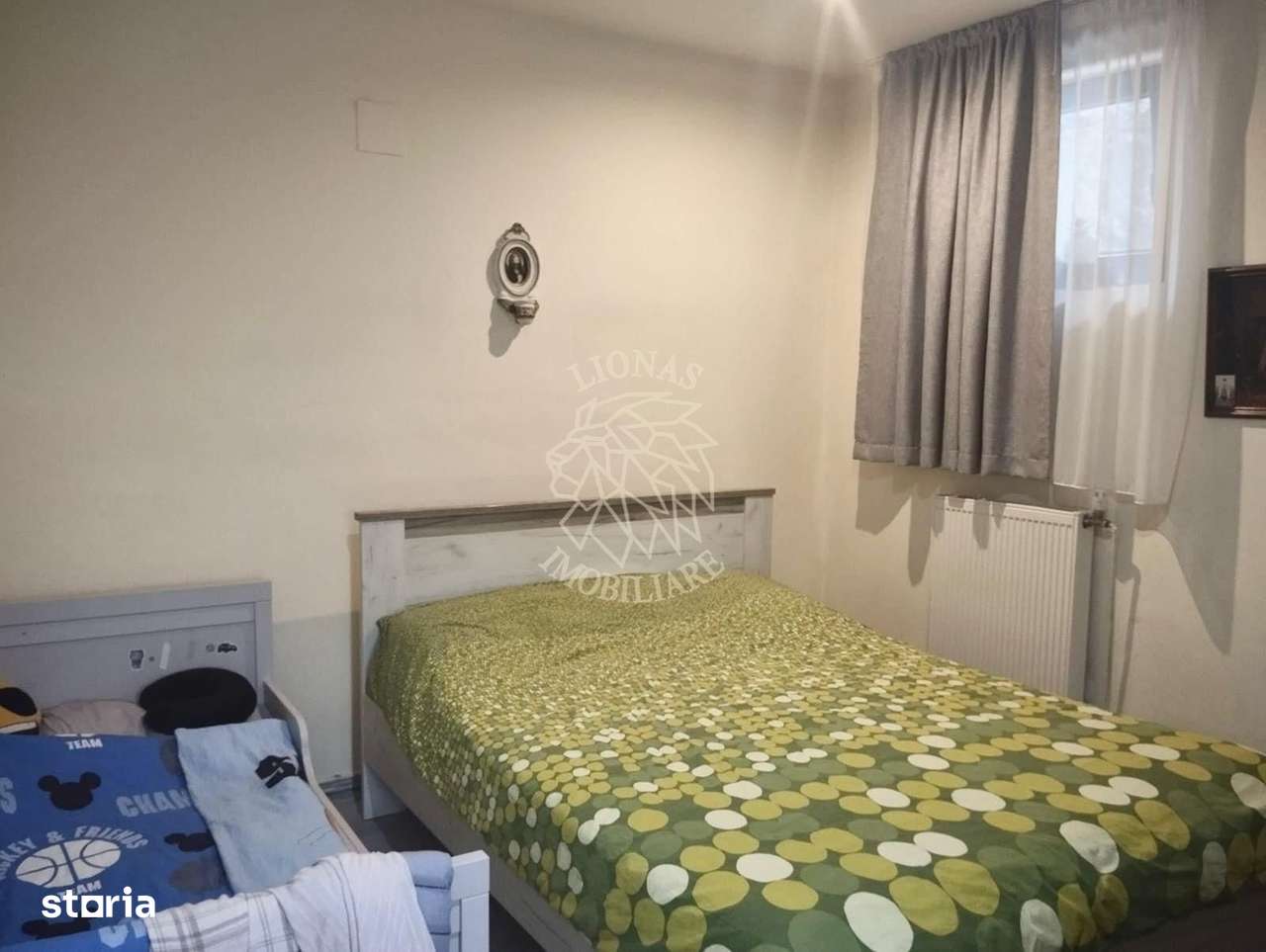 Casa 3 camere 126 mp-terasa-curte-zona barbeque-Ultracentral - Imagine principală: 4/9