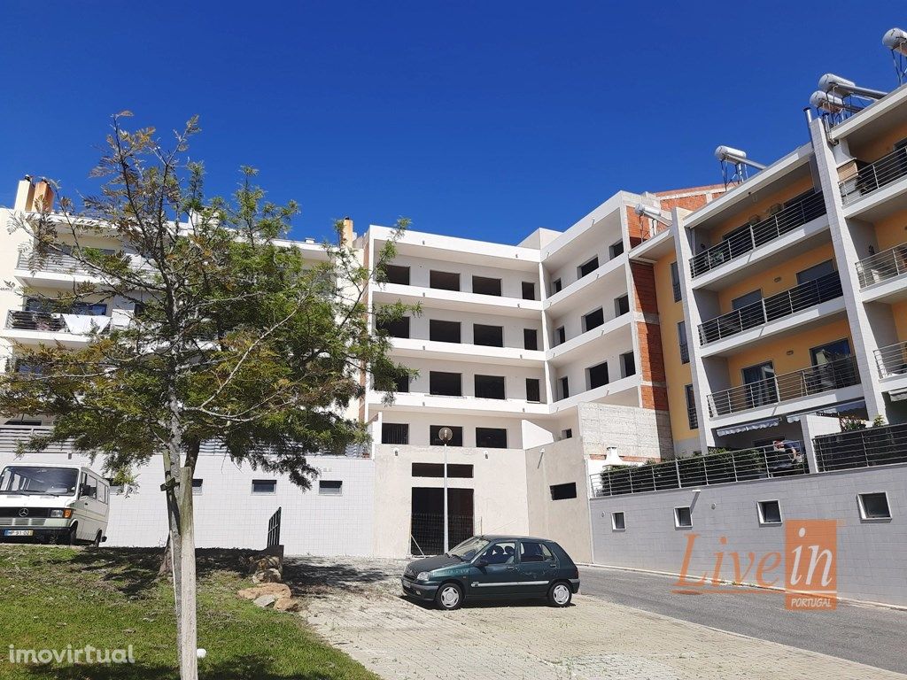 Apartamento T3 em Construção na Quinta das Pevides em Mafra