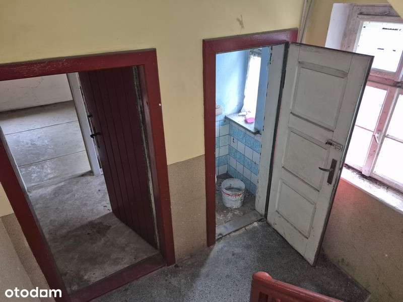 Lokal mieszakany w Posadzie 67/2-5