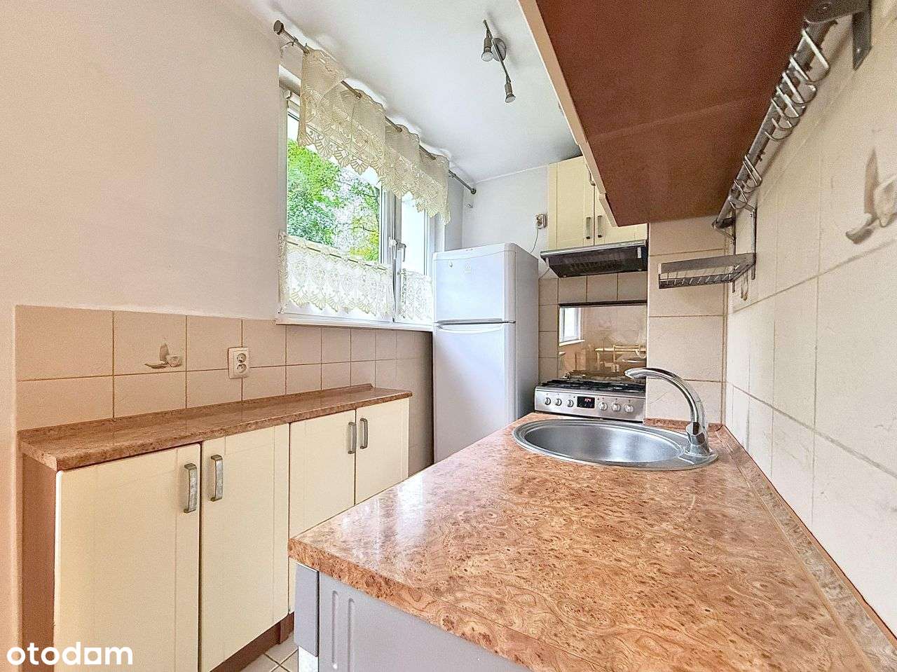 Mieszkanie, 26 m², Gdańsk-5