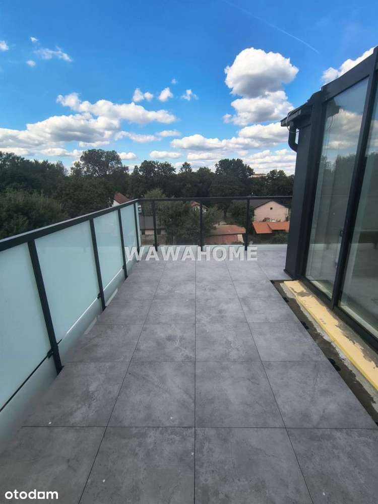 Mieszkanie 77m2 + 33m2 Balkonu - Gotowe-7