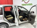 Fiat Panda - 23