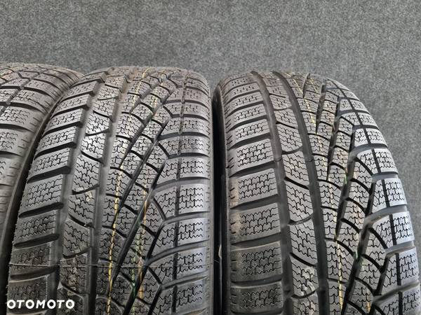 Opony Zimowe Pirelli Sotto Zero Winter 210 215/65/16 98H 4szt. Nowe! - 3