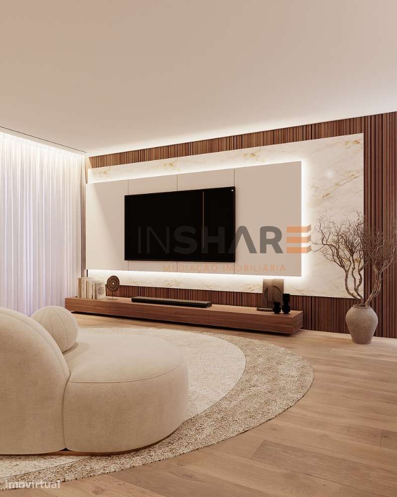 Moradia T3 em Turiz, Vila Verde-10