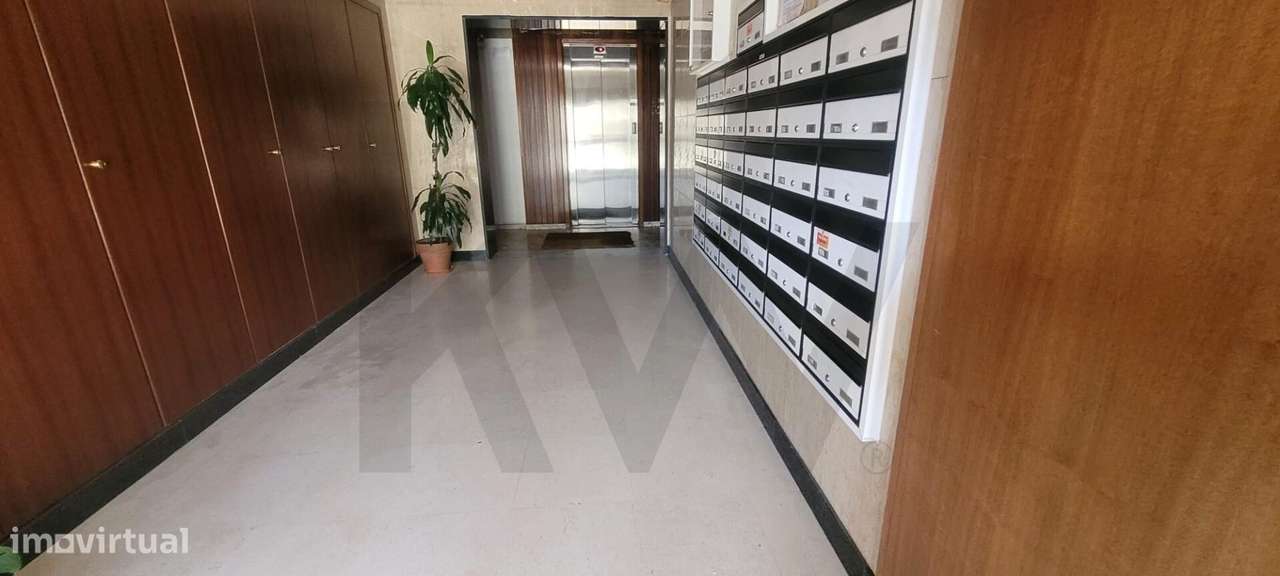 T1 Impecável na Quinta das Flores – Massamá-21