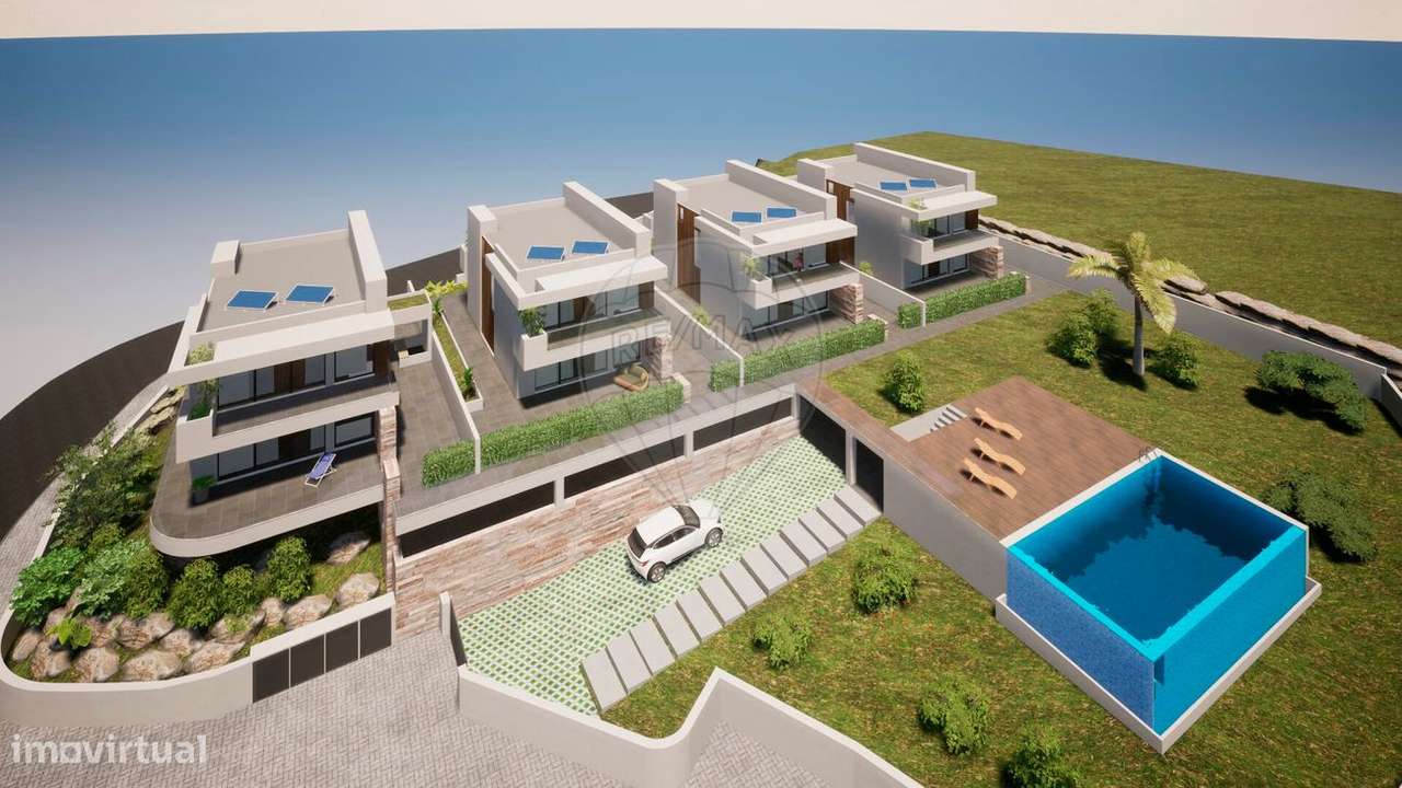 Moradia T3 para venda - Grande imagem: 2/13