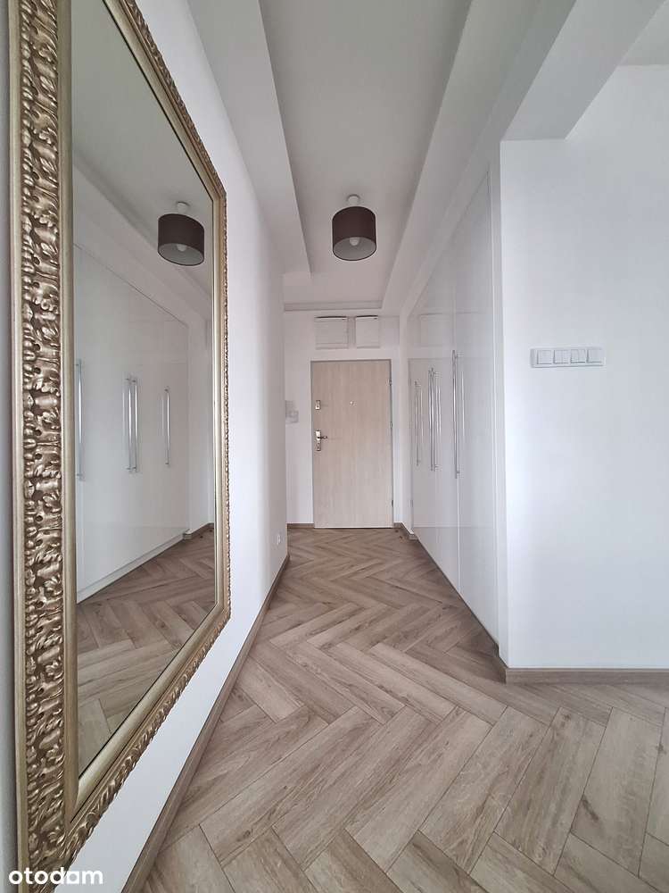 4 pokojowe | wykończone | balkon | komórka lokatorska | Złotniki Park-16