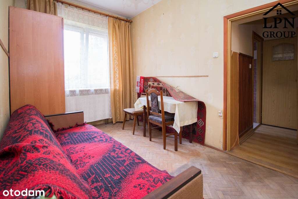 Dom bliźniak na działce 12 arów, Skotnicka-8