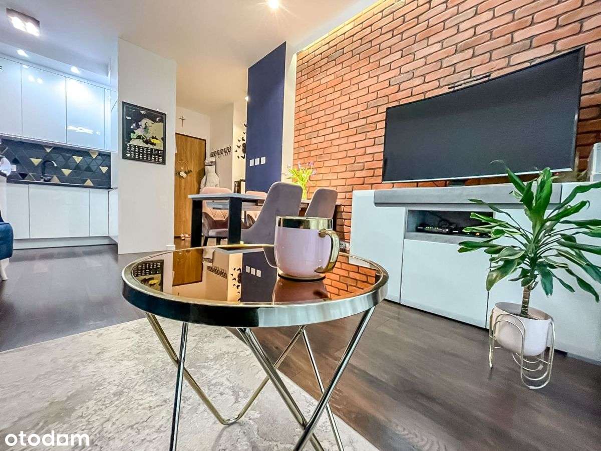 Klasyczne 3 pokoje | Garaż | Komórka | Od zaraz ! - Pełny obrazek: 5/19