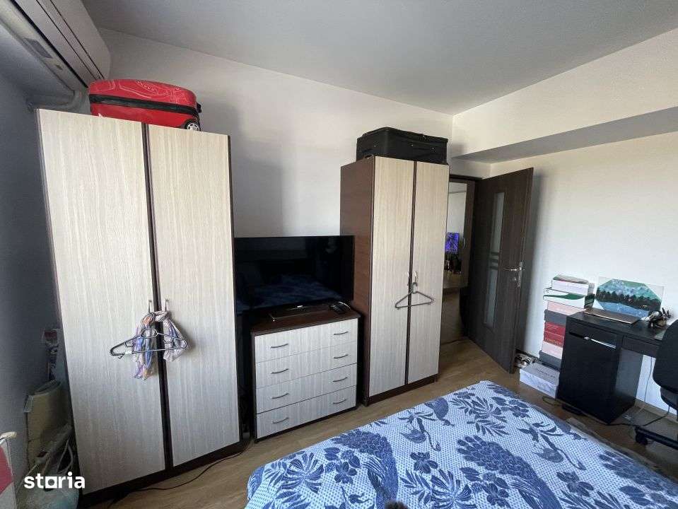 Prelungirea Ghencea, 2 camere, 55mp , etaj 2 din 5, mobilat, loc de pa-3