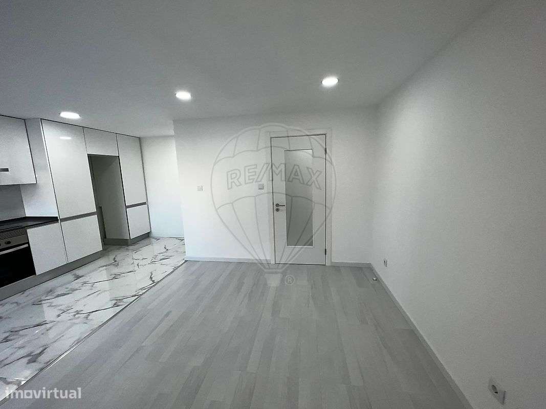 Apartamento T2 para venda-4