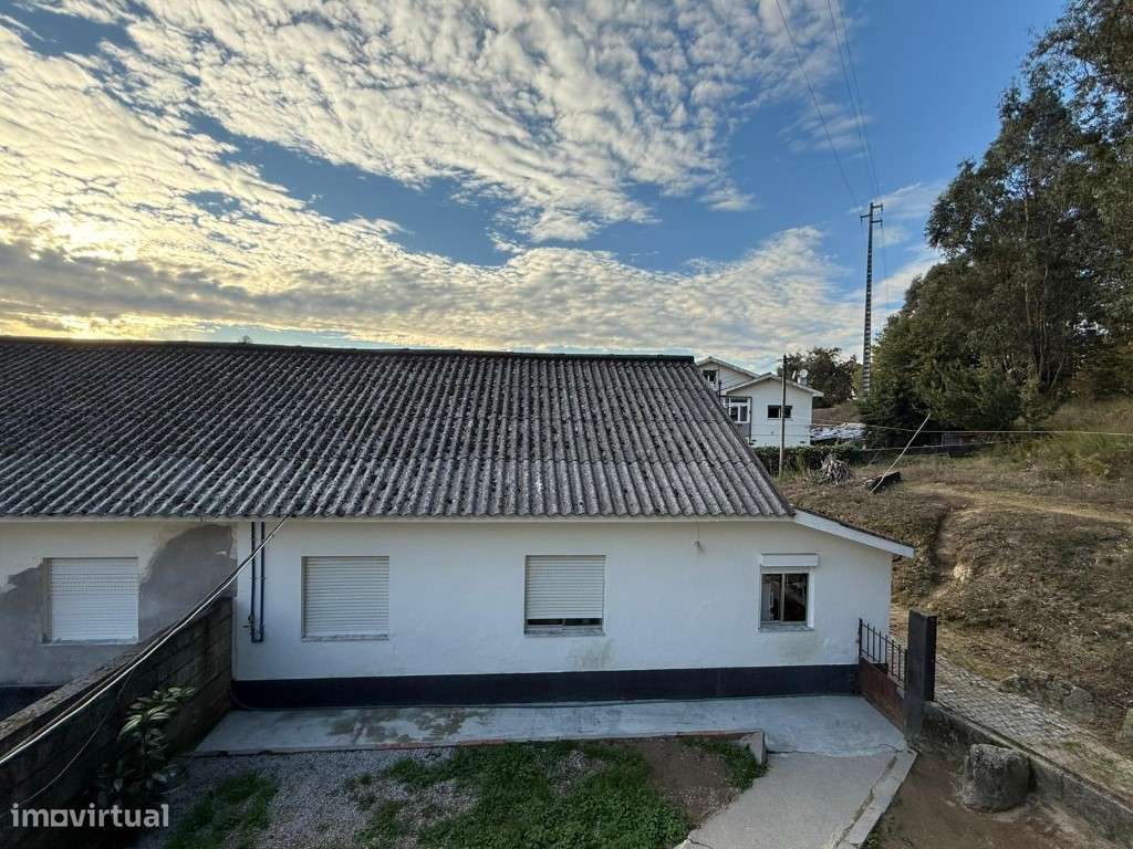 3 Moradias T2 - Pedreira - Grande imagem: 5/21