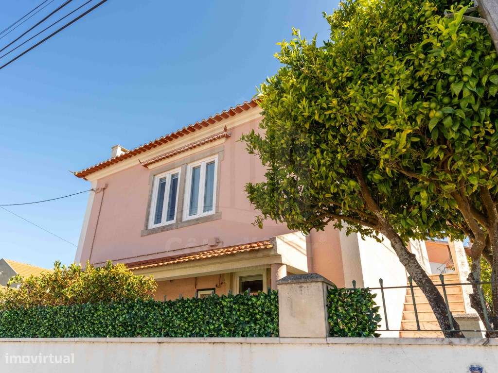 Casa Histórica com Vistas para o Palácio da Pena em Sintra-43