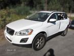 Volvo XC60 2.4 D5 (205CV) de 2010 - Peças Usadas (6081) - 2